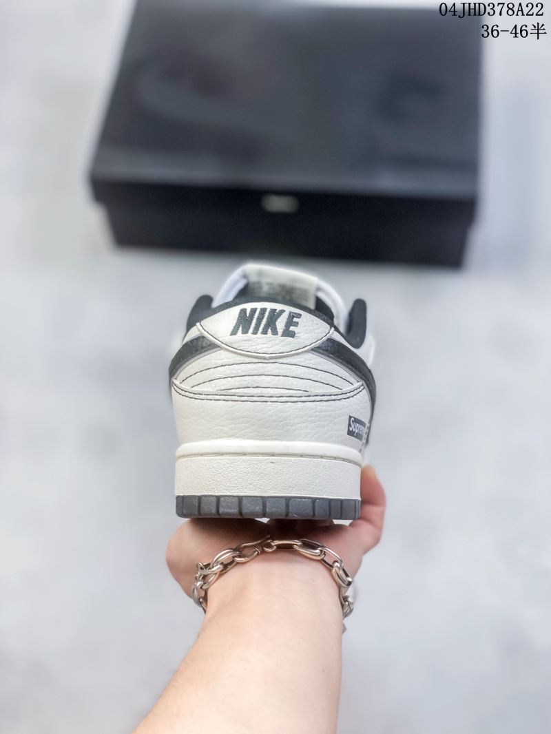 Nike Dunk Shoes